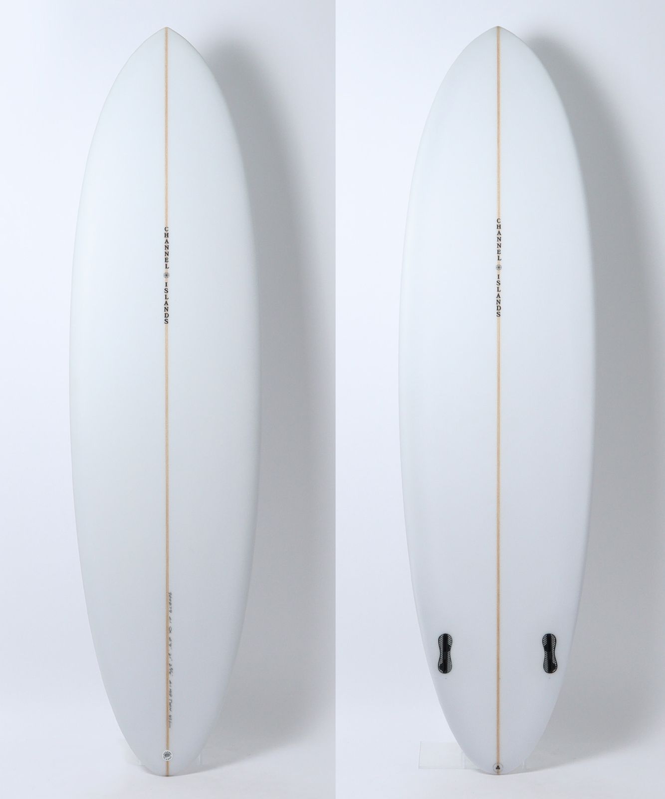ムラスポ CHANNEL ISLANDS チャネルアイランズ CI MID TWIN シーアイミッドツイン サーフボード ミッドボード ムラサキスポーツ