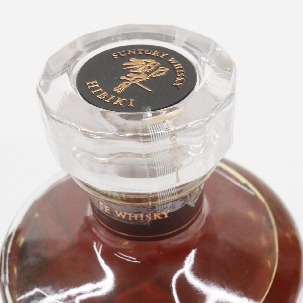 SUNTORY WHISKY