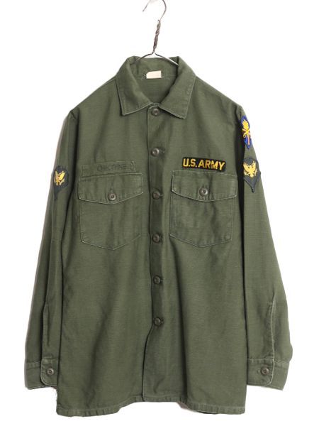 アダルトカジュアルシャツ [ROLLEI] 日本製 長袖 青緑×黄色×黒 網柄