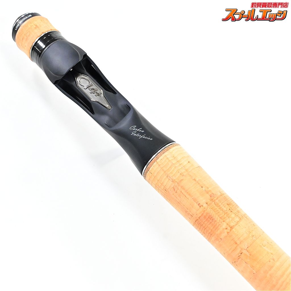 25 エクスプライド　165ML-LM シマノ 25エクスプライド 165ML－LM（ベイト・グリップ