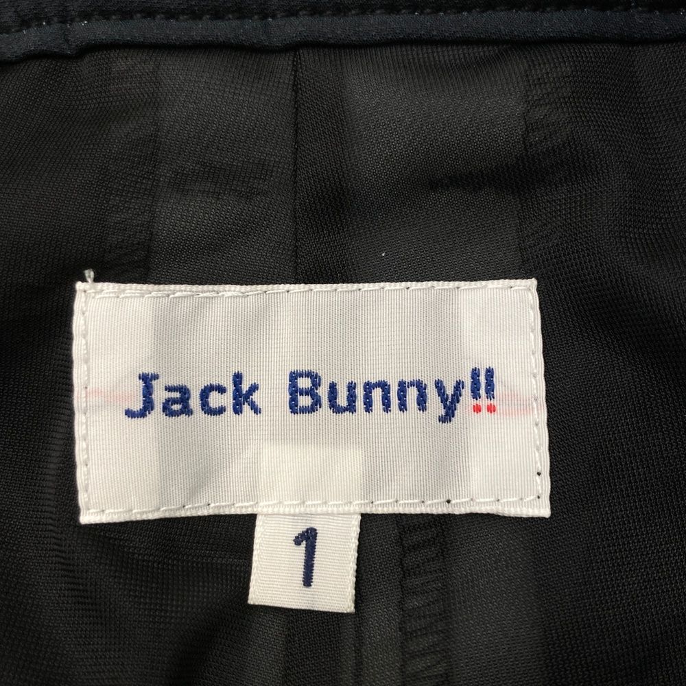 サイズ：1 JACK BUNNY ジャックバニー ×ドラえもん 2024年モデル