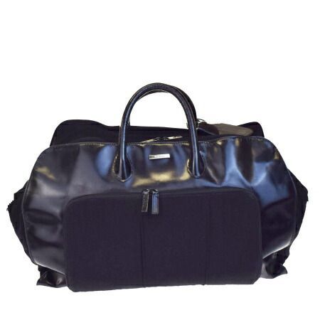 中古】 中美品 グッチ GUCCI ボストンバッグ 旅行かばん ハンド