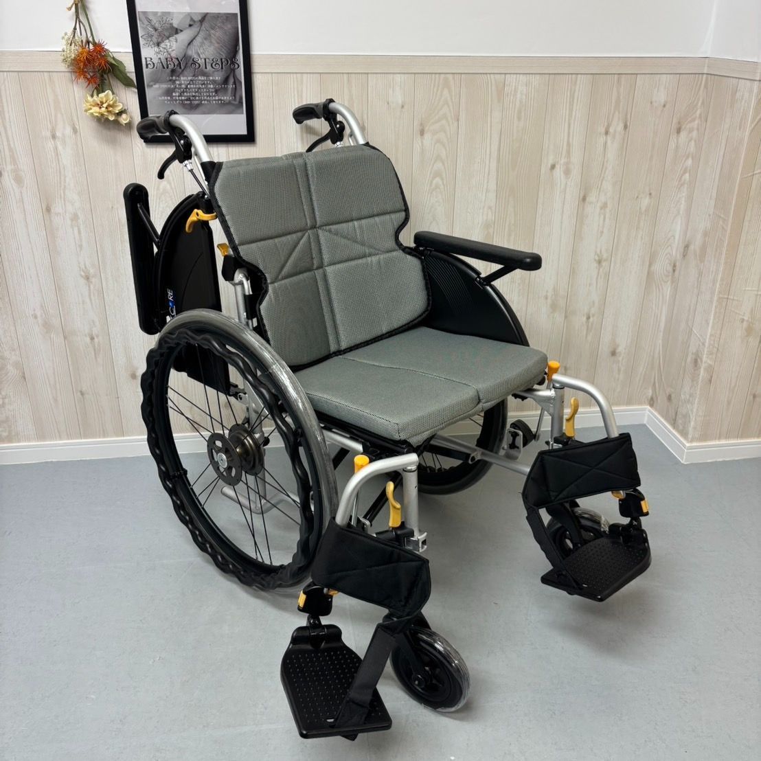 松永製作所 ネクストコアシリーズ