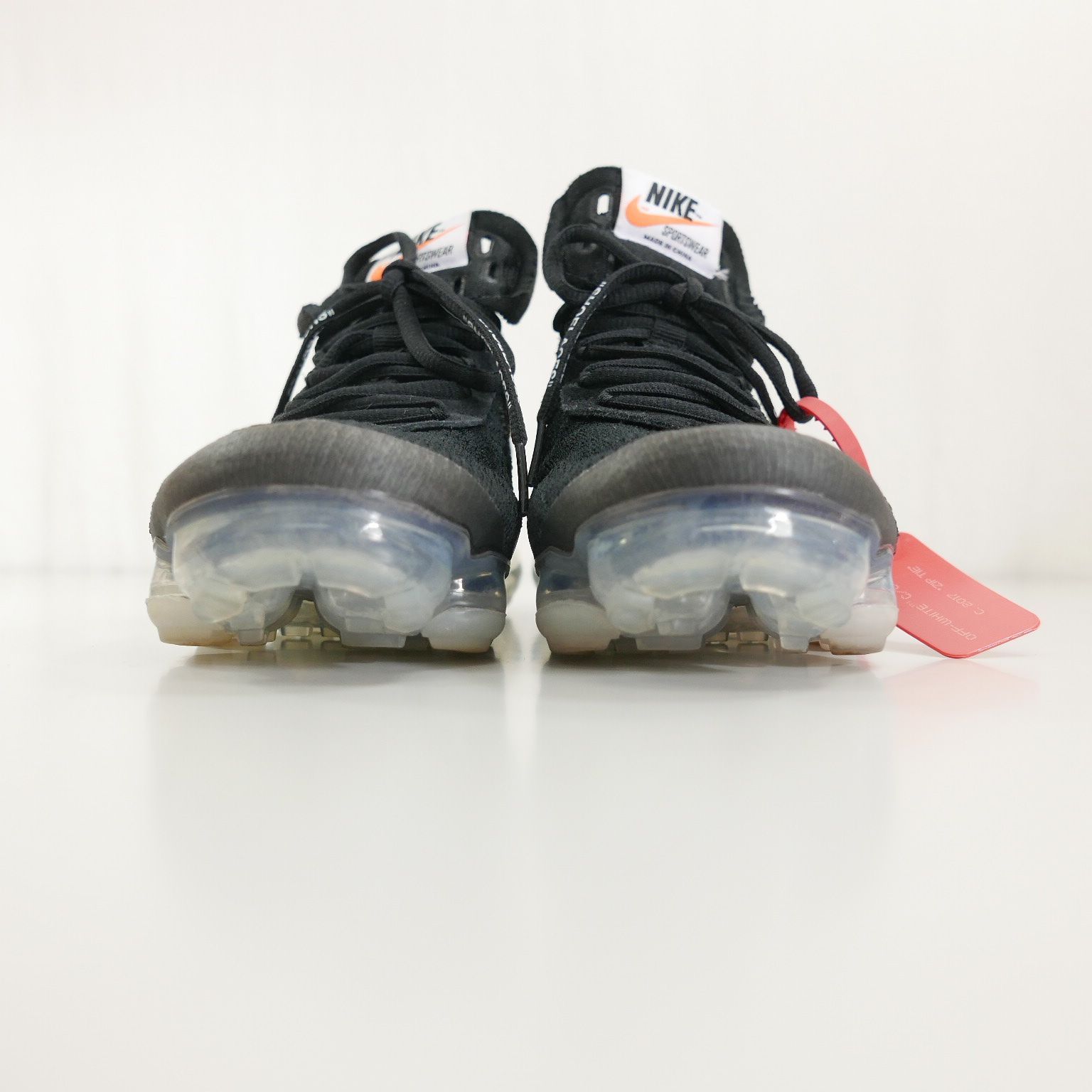 Nike air max vapor off white online