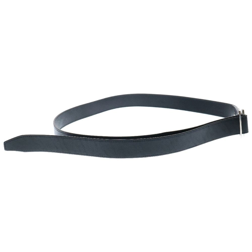 BALENCIAGA バレンシアガ ボトルオープナー D RING ベルト ブラック