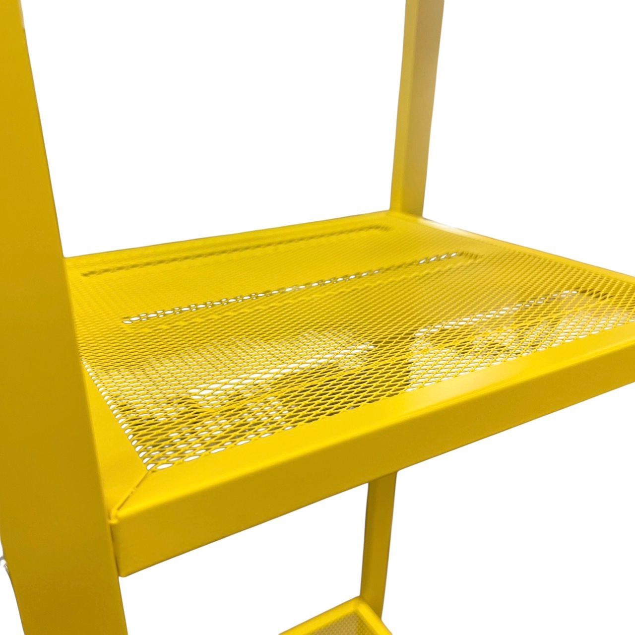 IKEA レールベリ 黄色 イエロー 廃盤 IKEA LERBERG レールベリ シェルフユニット イエロー - メルカリ