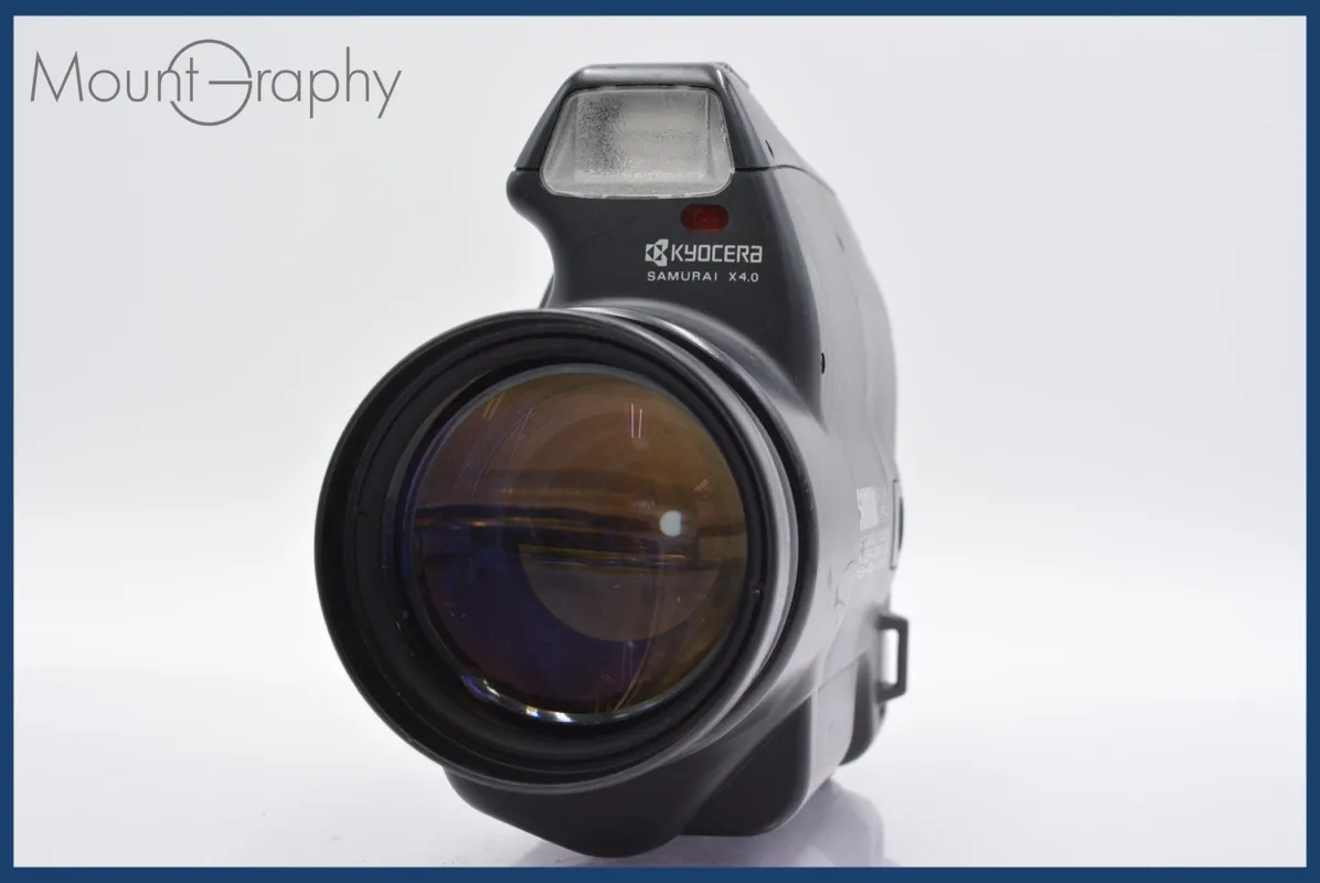 2025年最新】KYOCERA SAMURAI X4.0の人気アイテム - メルカリ