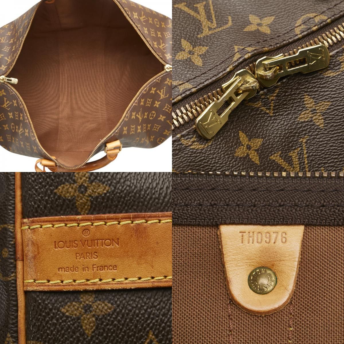 ボストンバッグ