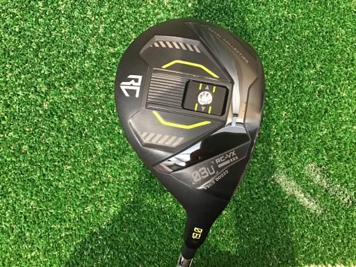 中古】 ロイヤルコレクション RC VX U3 ユーティリティ UT