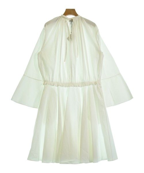 LOEWE ワンピース レディース 【古着】【中古】【送料無料】 - メルカリ