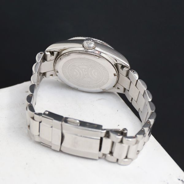 稼働 CITIZEN EXCEED 超硬ケース 超硬型 エクシード メンズ
