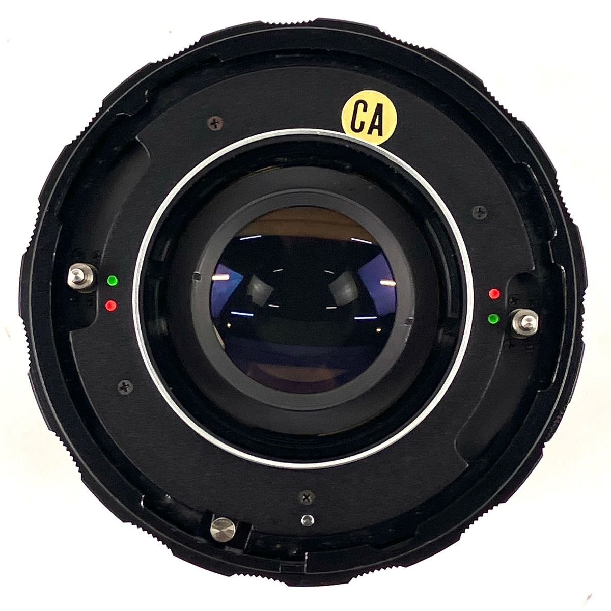 PENTAX ペンタックス 6x7 67 135mm、グリップ付 ＃I6 PENTAX