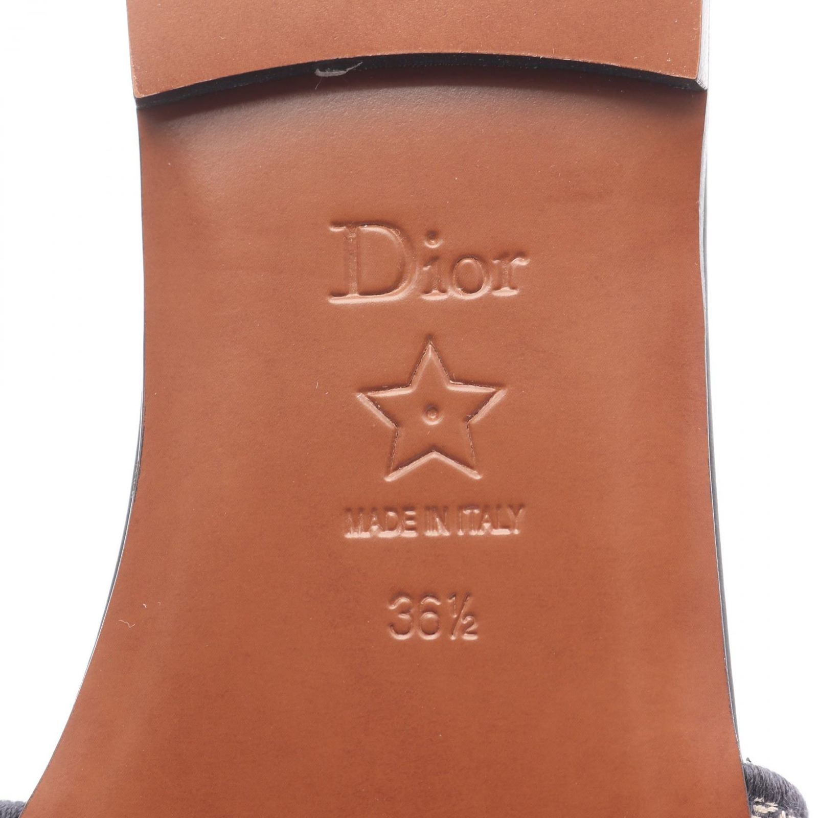 ミュール サンダル