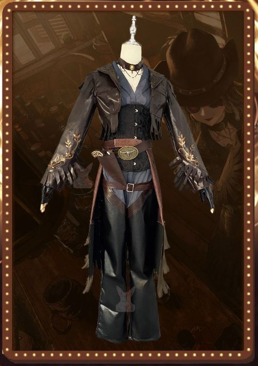 第五人格