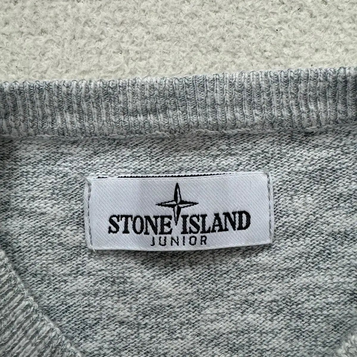 8Y STONE ISLAND(ストーンアイランド) ジュニア ストライプ