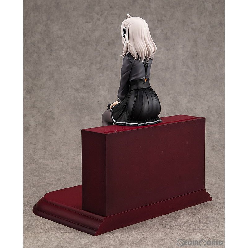 スパイ教室』原作版 花園 リリィ 1/7 完成品 フィギュア