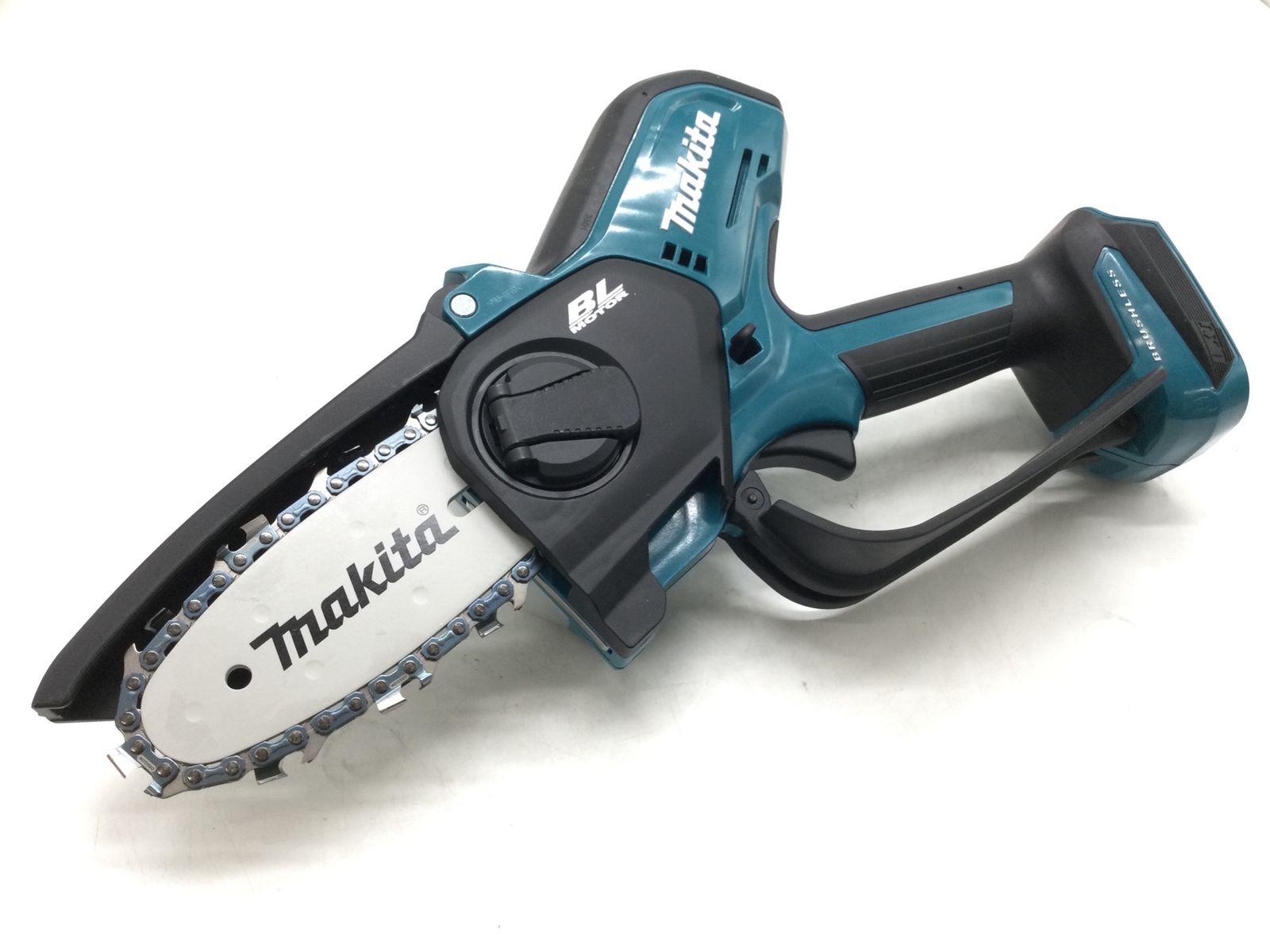マキタ Makita 充電式ハンディーソー 18V6Ah バッテリ 充電器付 MUC101DRG ITERHE5YB5QO エコツール豊田インター店 M02