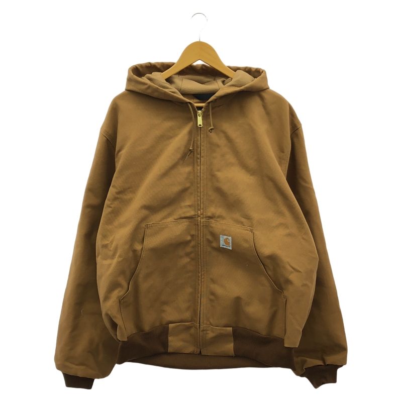 Carhartt アクティブジャケット L DJ0131-M カーハート 92