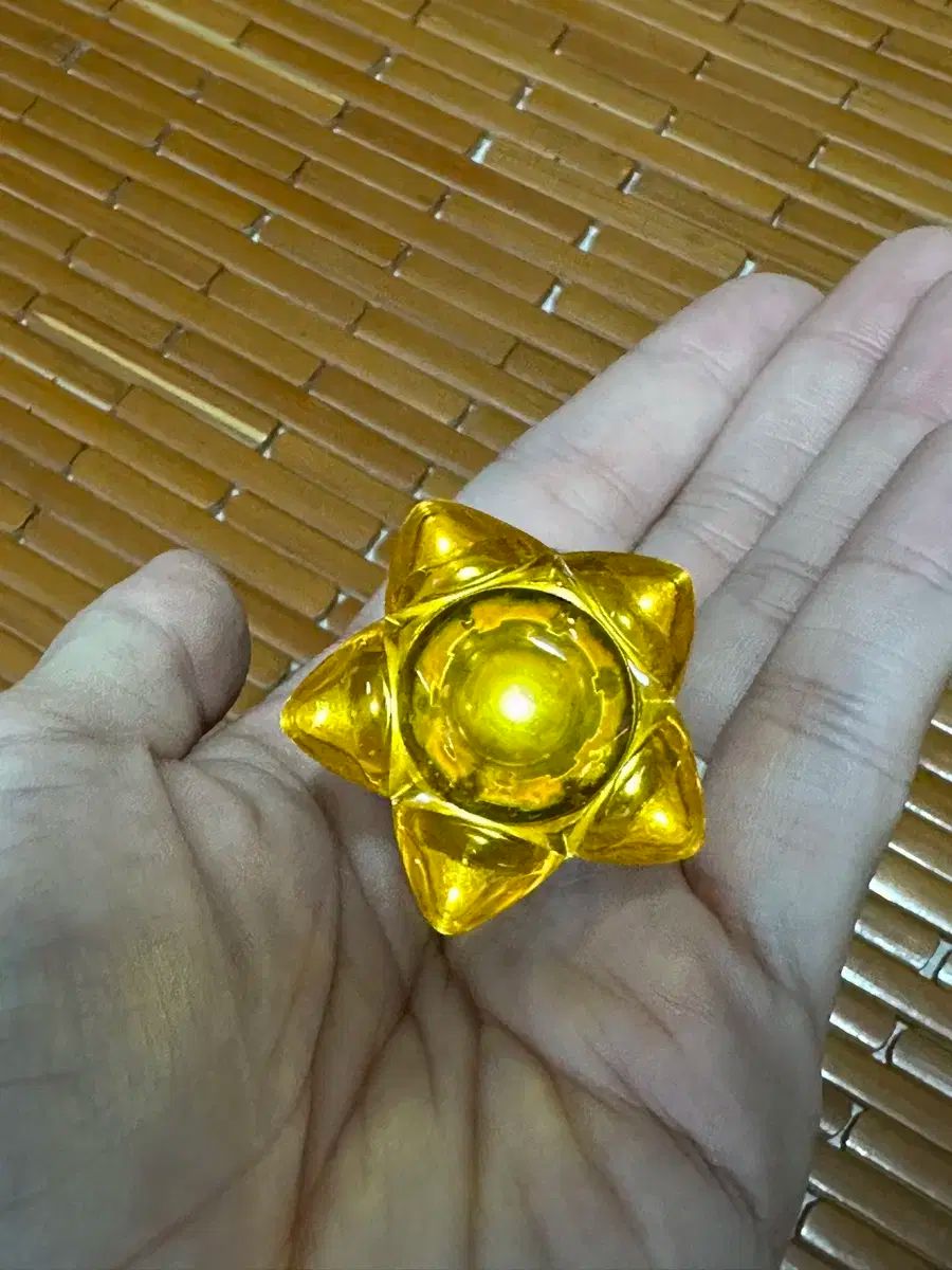 BIGBANG ビッグバン ペンライト リング