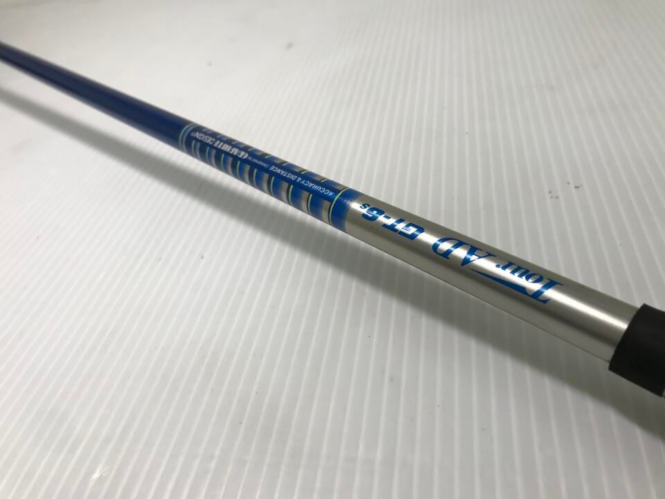 ツアーAD GT-6S