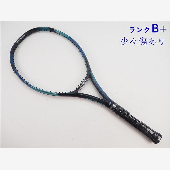 EZONE　イーゾーン　100L　G2 Amazon.com: Yonex Ezone 100L 7th Gen Tennis Racquet (4-0/8