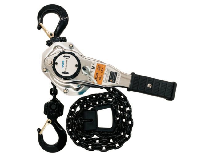 Lever Hoist