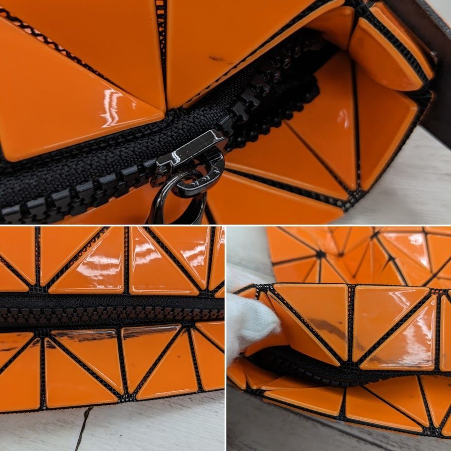 BAOBAO ISSEY MIYAKE バオバオ イッセイミヤケ ショルダーバッグ BAOBAO ISSEY MIYAKE バオバオ イッセイミヤケ ショルダーバッグ