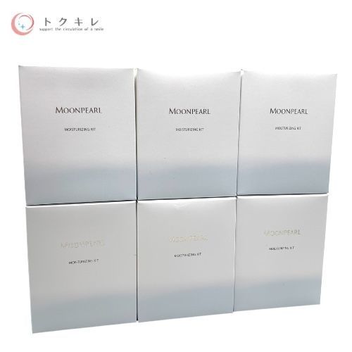 トクキレ】ミキモトコスメティックス ムーンパール a モイスチャ