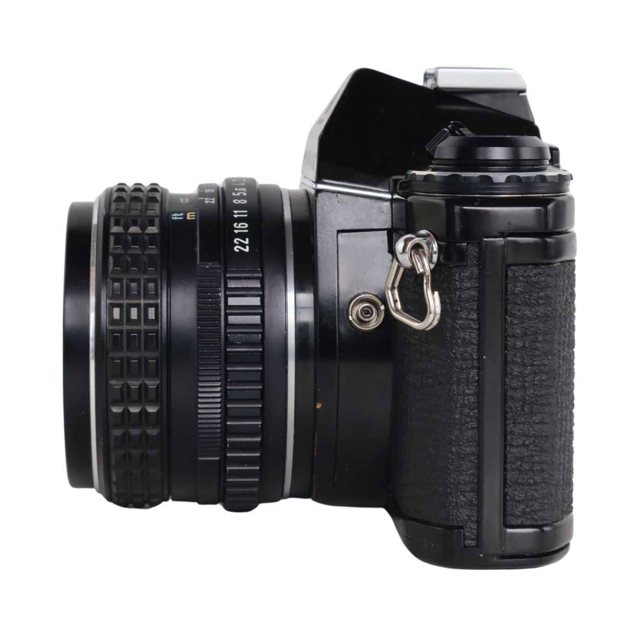 PENTAX
