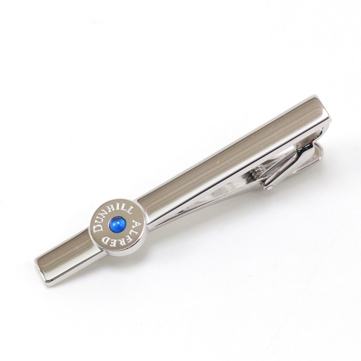 $$ dunhill ダンヒル タイピン SILVER925