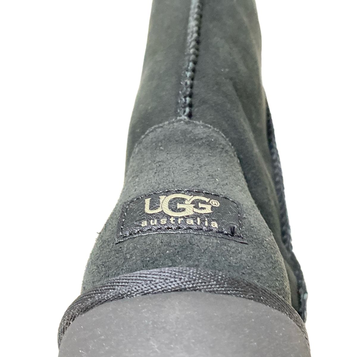 UGG(アグ) ショートブーツ 25 レディース クラシックショート