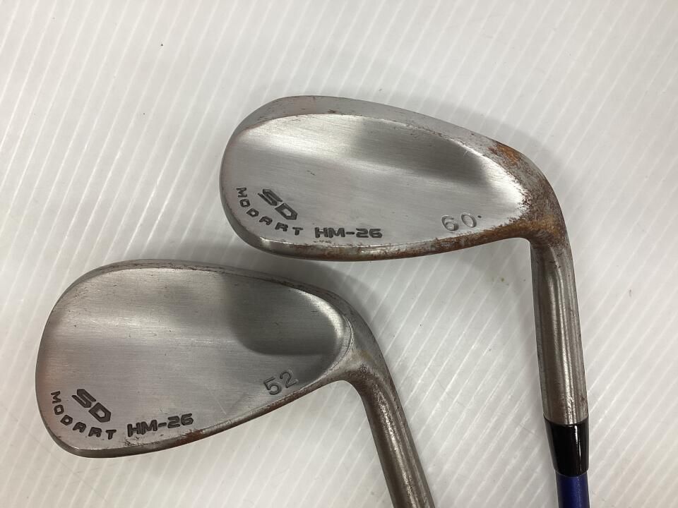 ボーケイSM10ニッケルDG S200 ウェッジ52°08F 58°04Tセット ボーケイSM10ニッケルDG S200 ウェッジ52°08F 58°04Tセット 税込】5873