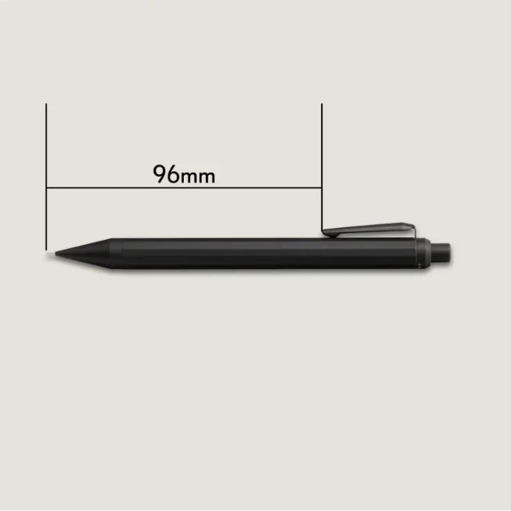 即日発送　SEASER GRAVIUM 実用性MAXシャープペン 高級シャープペン GRAVIUM｜重いのに軽快、実用性MAX / SEASAR