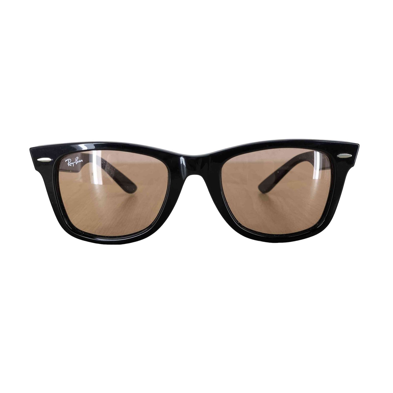 Ray-Ban Wayfarer サングラス 52-22-150 Ray-Ban® Junior RJ9052S New Wayfarer - Rx Available | SportRx