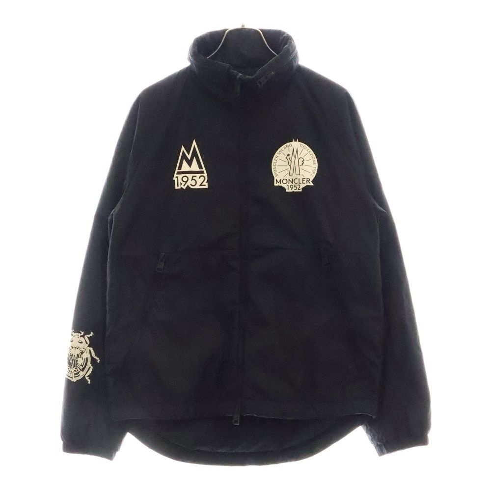 MONCLER (モンクレール) OCTIS GIUBBOTTO G20921A00031 ナイロン ロゴ