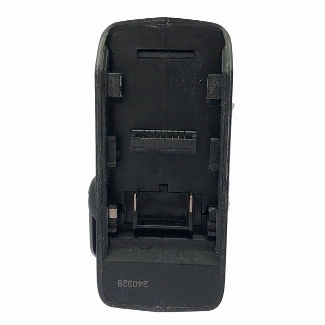 比較的 です Panasonic パナソニック 14.4V 18V 充電レシプロソー EZ47A1 本体のみ 電動工具 切断 電気のこぎり116802 HRDEVELOPMENT_JP