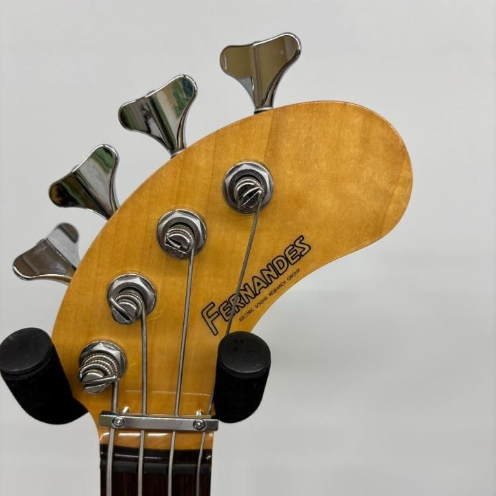 東店61-841-2503】FERNANDESフェルナンデス PIE-ZO Zo-3 エレキ