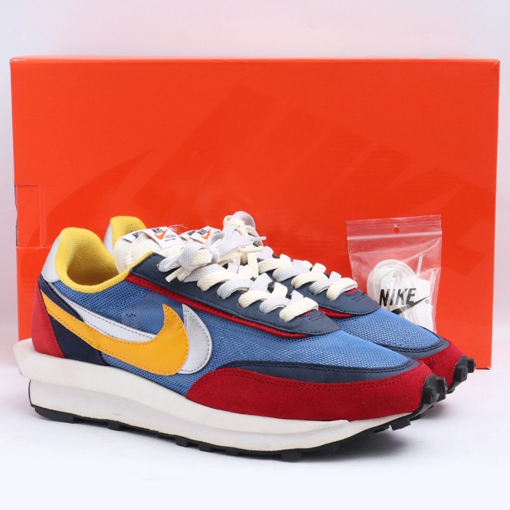 sacai × Nike LDV Waffle /