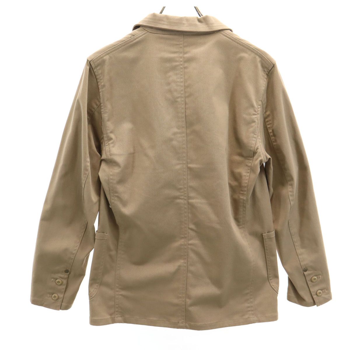 古着 BEN DAVIS ベンデイビス Mサイズ ウールジャケット 綿入り 
