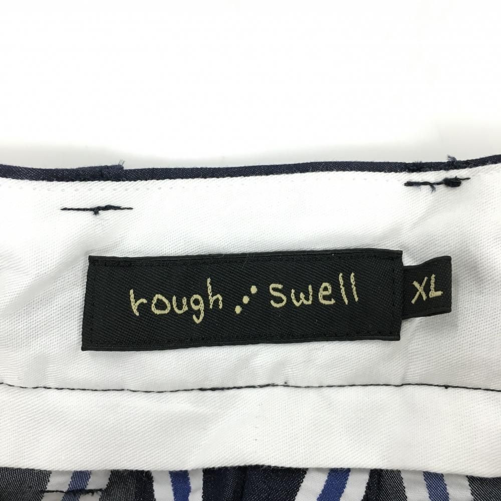 coco 中古 ラフ＆スウェル rough&swell メンズ パンツ L 白系 ホワイト系 中古 メンズ ラフ＆スウェル rough&swell パンツ L 白系