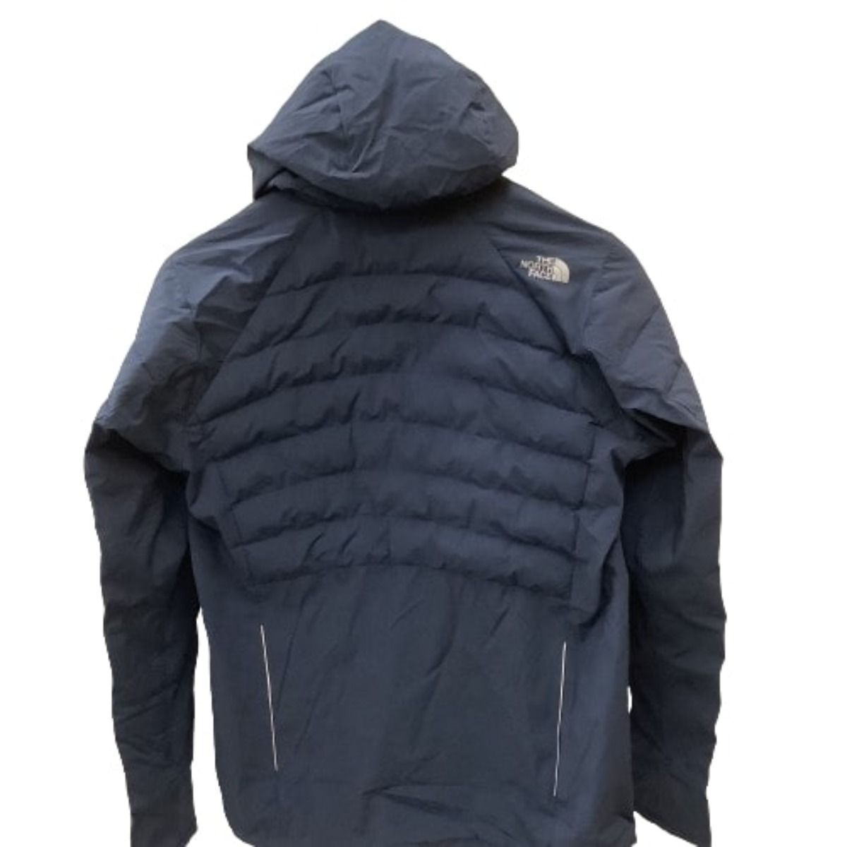 ♪♪THE NORTH FACE ザノースフェイス レディース ストレッチジャケット ジャンパー SIZE L nyw81774 ネイビー