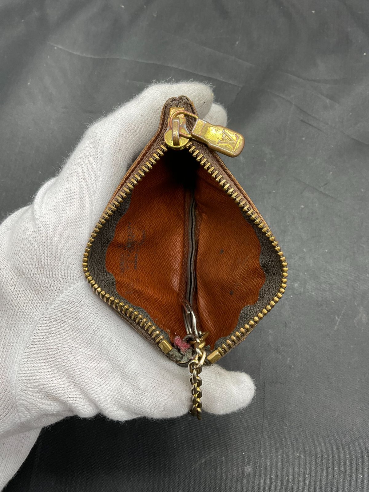 ルイヴィトン モノグラム