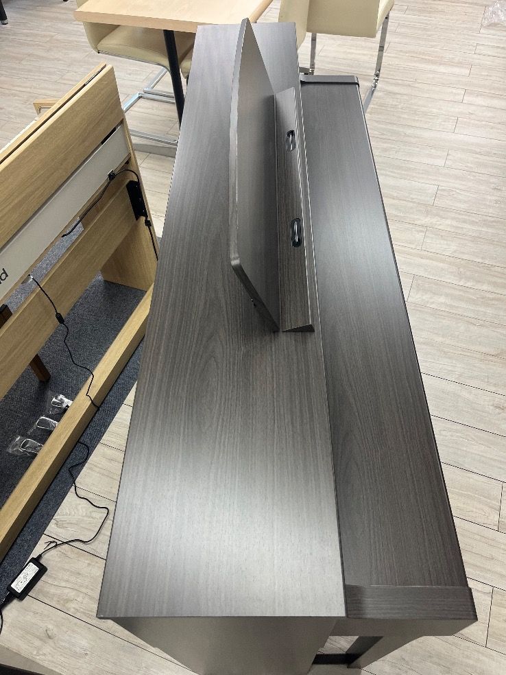 ☆76024【電子ピアノ】YAMAHA CLP645DW 17年製 - メルカリ