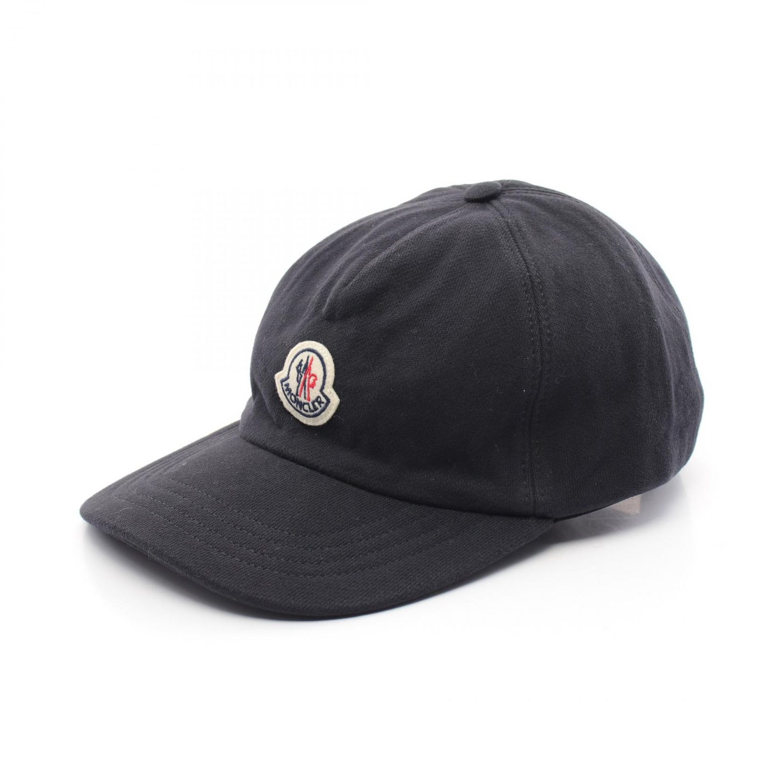 モンクレール MONCLER キャップ 3B0001080448778 ネイビー その他 ベースボールキャップ メンズ 新品