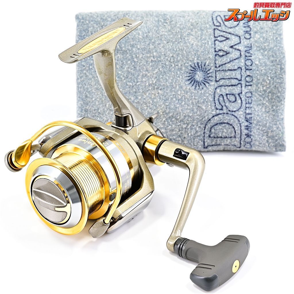 【ダイワ】 99トーナメントZ 2500SC DAIWA TOURNAMENT-Zm37485 - メルカリ