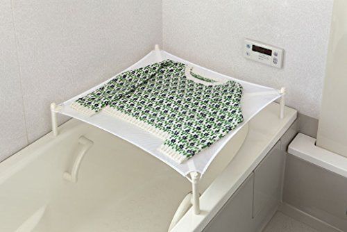 セーター干しネット