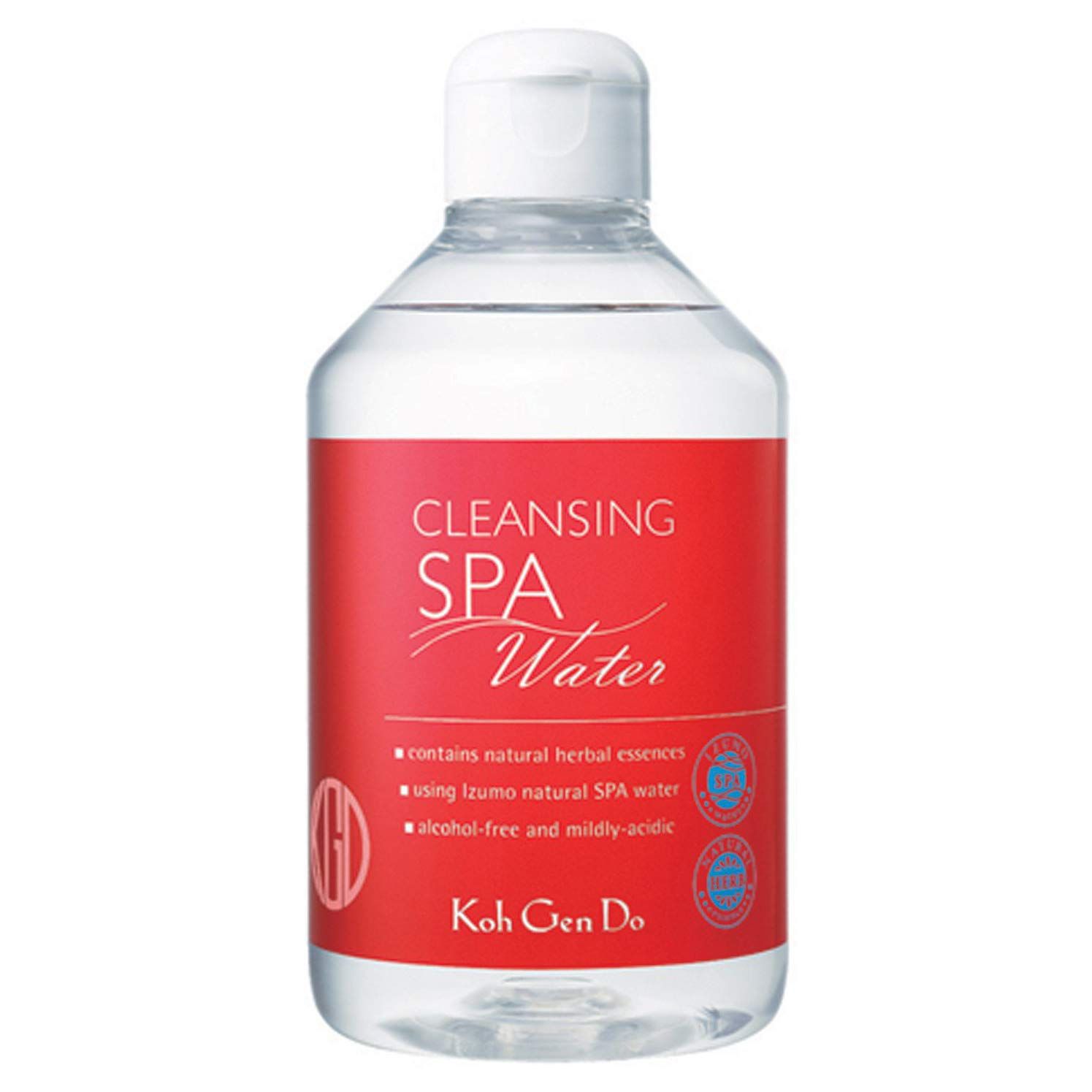 新品⭐️未開封　江原道　クレンジングウォーター　650ml 2本セット　おまけ付き 江原道 クレンジングウォーター 650ml ビッグボトル 【公式通販】