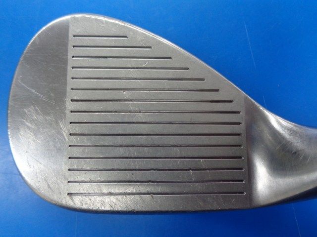 GK高辻 6007 ウェッジ フォーティーン DJ 5 BLACK Edition DG S 200 56度