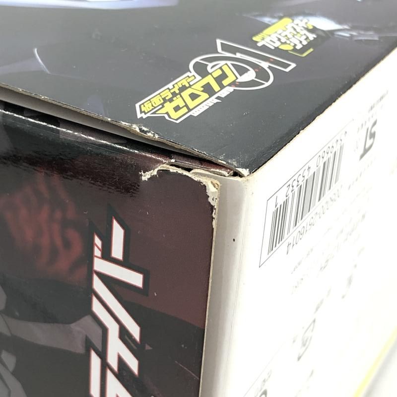 バンダイ 変身ベルト コレクション DXアークドライバー プレミアム