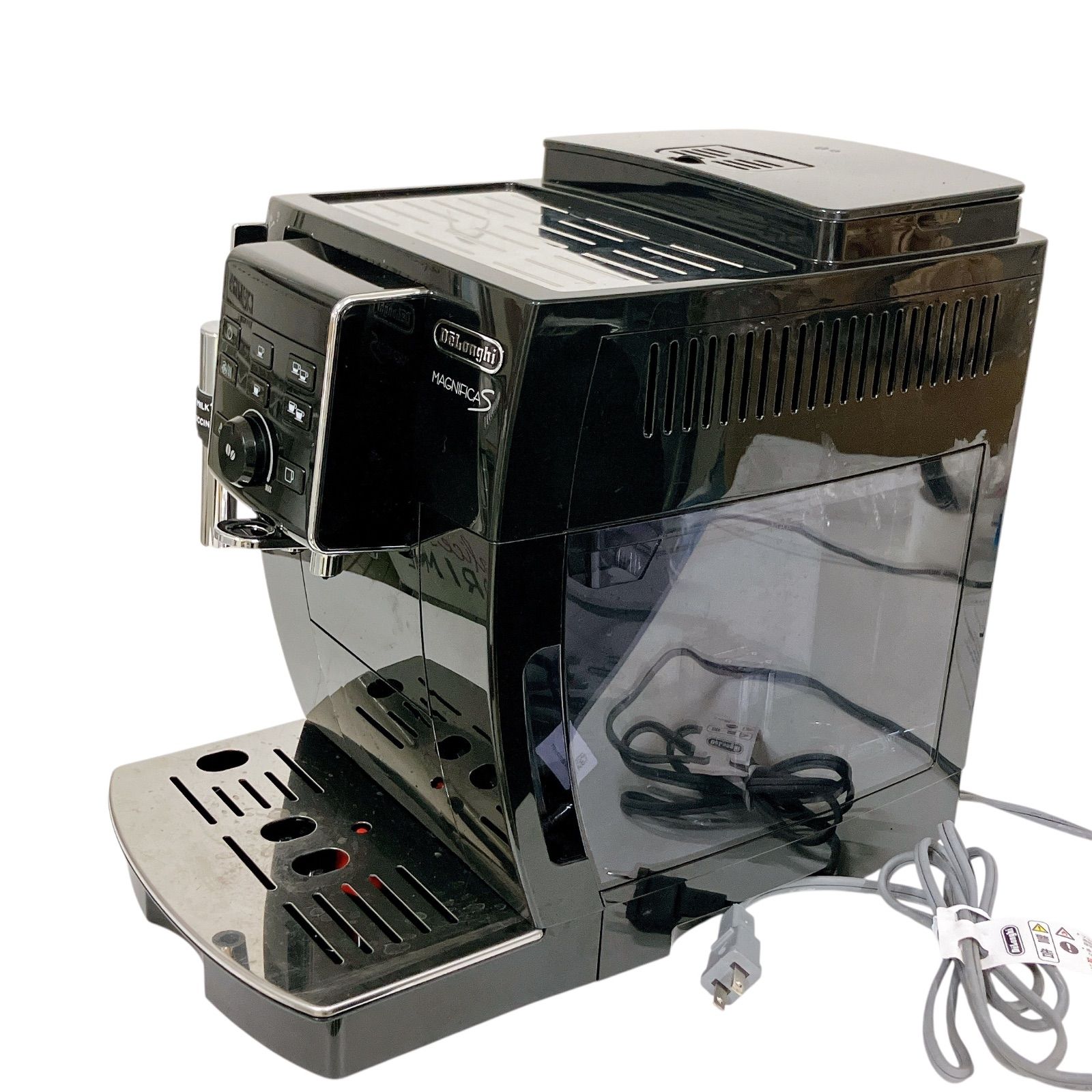 【訳あり】DeLonghi Magnifica S エスプレッソマシン 楽天市場】De'Longhi Magnifica Evo デロンギ マグニフィカ エボ
